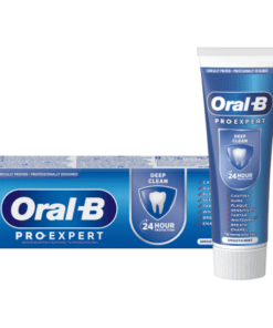 ORAL-B Pro-expert deep clean zubná pasta 75 ml