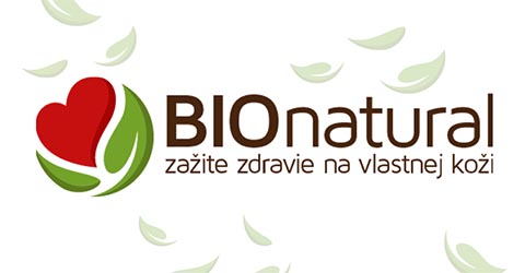 Zľava -3 € na Bionatural.sk